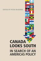 Peter Mckenna - Canada Looks South - 9781442642065 - V9781442642065