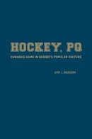 Amy J. Ransom - Hockey, PQ - 9781442648135 - V9781442648135