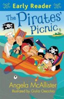 Angela Mcallister - Early Reader: The Pirates´ Picnic - 9781444010947 - V9781444010947