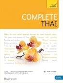 David Smyth - Complete Thai Beginner to Intermediate Course: (Book and audio support) - 9781444101911 - V9781444101911