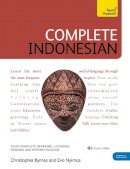 Eva Nyimas - Complete Indonesian Beginner to Intermediate Course: (Book and audio support) - 9781444102338 - V9781444102338