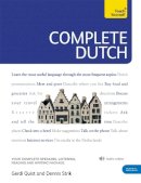 Dennis Strik - Complete Dutch Beginner to Intermediate Course: (Book and audio support) - 9781444102383 - V9781444102383