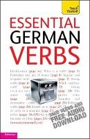 Ian Roberts - Essential German Verbs: Teach Yourself - 9781444103632 - V9781444103632