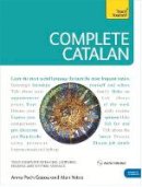 Anna Poch - Complete Catalan Beginner to Intermediate Course: (Book and audio support) - 9781444105650 - V9781444105650