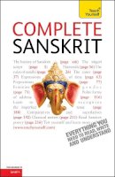 Michael Coulson - Complete Sanskrit: A Comprehensive Guide to Reading and Understanding Sanskrit, with Original Texts - 9781444106107 - V9781444106107
