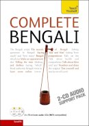 William Radice - Complete Bengali Beginner to Intermediate Course: (Audio support only) Learn to read, write, speak and understand a new language with Teach Yourself - 9781444106961 - V9781444106961