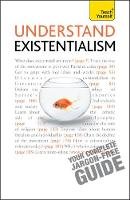 Mel Thompson - Understand Existentialism: Teach Yourself - 9781444110623 - V9781444110623