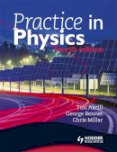 George Bennet - Practice in Physics 4th Edition - 9781444121254 - V9781444121254