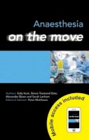 Sally Keat - Anaesthesia on the Move - 9781444121537 - V9781444121537