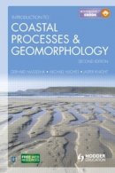 Gerd Masselink - Introduction to Coastal Processes and Geomorphology - 9781444122404 - V9781444122404