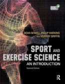 Dean Sewell - Sport and Exercise Science: An Introduction - 9781444144178 - V9781444144178