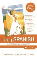 R. P. Littlewood - Living Spanish: 5th edition - 9781444153941 - V9781444153941
