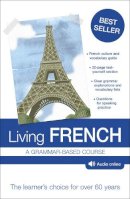 T W Knight - Living French: 7th edition - 9781444153972 - V9781444153972