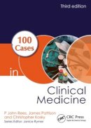 P John Rees - 100 Cases in Clinical Medicine - 9781444174298 - V9781444174298