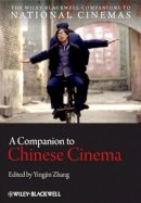 Yingjin Zhang - A Companion to Chinese Cinema - 9781444330298 - V9781444330298
