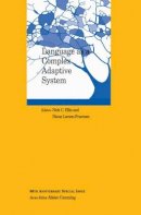 Nick C. Ellis - Language as a Complex Adaptive System - 9781444334005 - V9781444334005