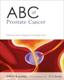Prokar Dasgupta - ABC of Prostate Cancer - 9781444334371 - V9781444334371