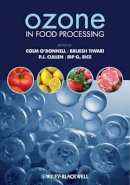 P. J. O´donnell - Ozone in Food Processing - 9781444334425 - V9781444334425