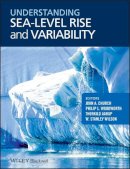 . Ed(S): Church, John A.; Woodworth, Philip L.; Aarup, Thorkild; Wilson, W. Stanley - Understanding Sea-Level Rise and Variability - 9781444334524 - V9781444334524