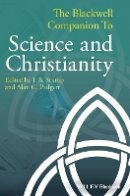 J. B. Stump - The Blackwell Companion to Science and Christianity - 9781444335712 - V9781444335712