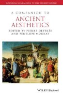 Pierre Destrée - A Companion to Ancient Aesthetics - 9781444337648 - V9781444337648