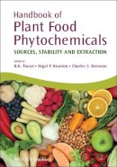 . Ed(S): Tiwari, Brijesh K.; Brunton, Nigel P.; Brennan, Charles - Handbook of Plant Food Phytochemicals - 9781444338102 - V9781444338102