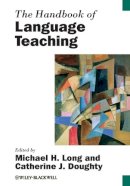 Michael H Long - The Handbook of Language Teaching - 9781444350029 - V9781444350029