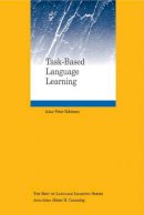 Peter Robinson - Task-Based Language Learning - 9781444350234 - V9781444350234