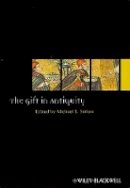 Michael Satlow (Ed.) - The Gift in Antiquity - 9781444350241 - V9781444350241