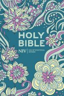 New International Version - NIV Pocket Floral Hardback Bible - 9781444701609 - V9781444701609