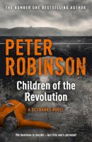 Peter Robinson - Children of the Revolution: DCI Banks 21 - 9781444704938 - V9781444704938