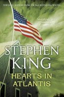 Stephen King - Hearts in Atlantis - 9781444707885 - V9781444707885