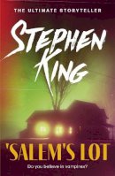 Stephen King - ´Salem´s Lot - 9781444708141 - V9781444708141