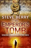 Steve Berry - The Emperor´s Tomb: Book 6 - 9781444709377 - V9781444709377