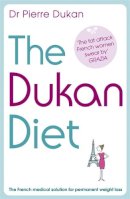 Pierre Dukan - The Dukan Diet - 9781444710335 - KOC0016328