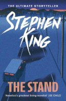 Stephen King - The Stand - 9781444720730 - V9781444720730