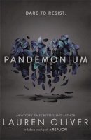 Lauren Oliver - Pandemonium (Delirium Trilogy 2): From the bestselling author of Panic, now a major Amazon Prime series - 9781444722963 - V9781444722963
