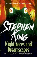 Stephen King - Nightmares and Dreamscapes - 9781444723182 - V9781444723182