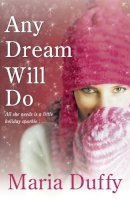 Hachette Books Ireland - Any Dream Will Do - 9781444726053 - KSG0004605