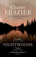 Charles Frazier - Nightwoods - 9781444731279 - V9781444731279