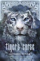 Colleen Houck - Tiger´s Curse: Tiger Saga Book 1 - 9781444734607 - V9781444734607