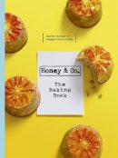 Itamar Srulovich - Honey & Co: The Baking Book - 9781444735000 - V9781444735000