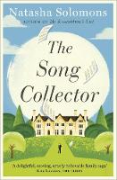 Natasha Solomons - The Song Collector - 9781444736410 - V9781444736410