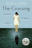 Andrew Miller - The Crossing - 9781444753523 - V9781444753523