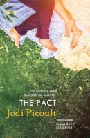 Jodi Picoult - The Pact - 9781444754353 - V9781444754353