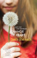 Jodi Picoult - Change of Heart - 9781444754452 - KSG0011838