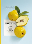 Itamar Srulovich - Honey & Co: Food from the Middle East - 9781444754674 - V9781444754674