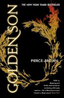 Pierce Brown - Golden Son: Red Rising Series 2 - 9781444759037 - V9781444759037