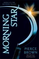 Pierce Brown - Morning Star: Red Rising Series 3 - 9781444759075 - V9781444759075