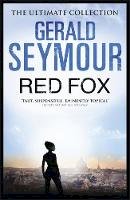 Gerald Seymour - Red Fox - 9781444760071 - V9781444760071